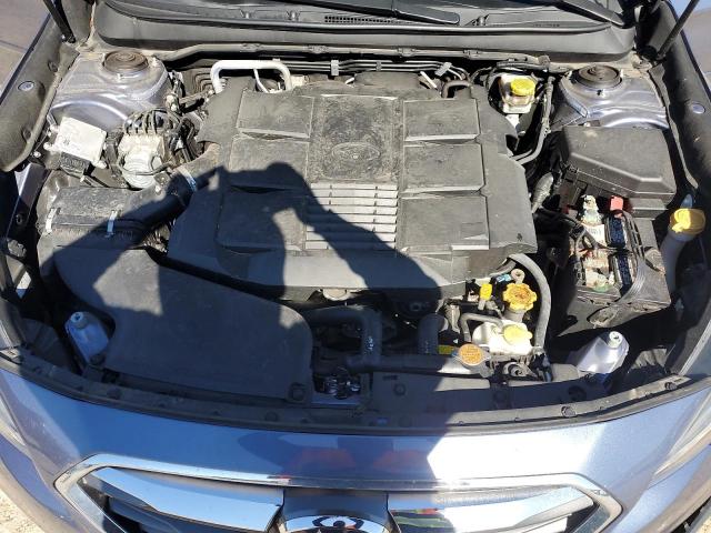 Subaru Legacy 3.6r Limited Image 3