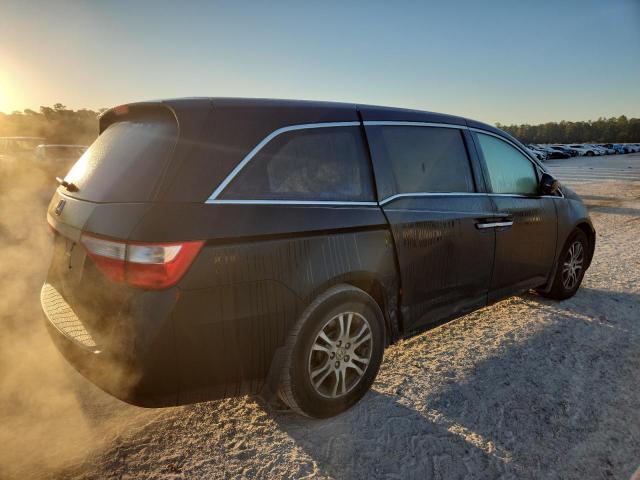 Honda Odyssey Exl Image 6