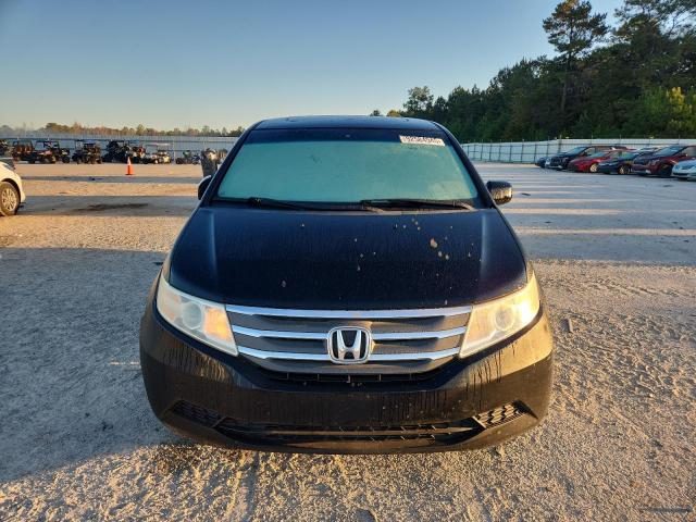 Honda Odyssey Exl Image 3