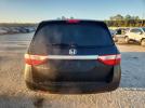 Honda Odyssey Exl Image 10