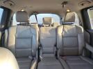 Honda Odyssey Exl Image 12