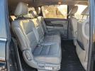 Honda Odyssey Exl Image 13