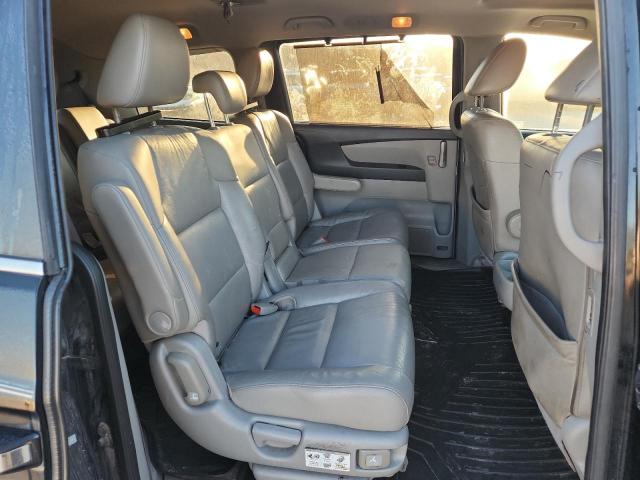 Honda Odyssey Exl Image 13