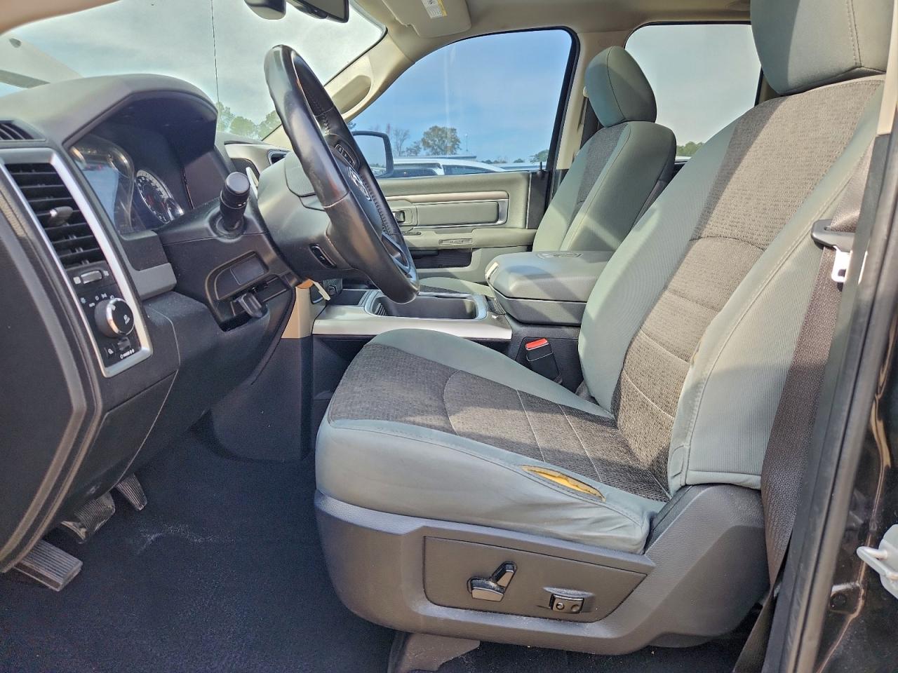 Ram 1500 Slt Image 2