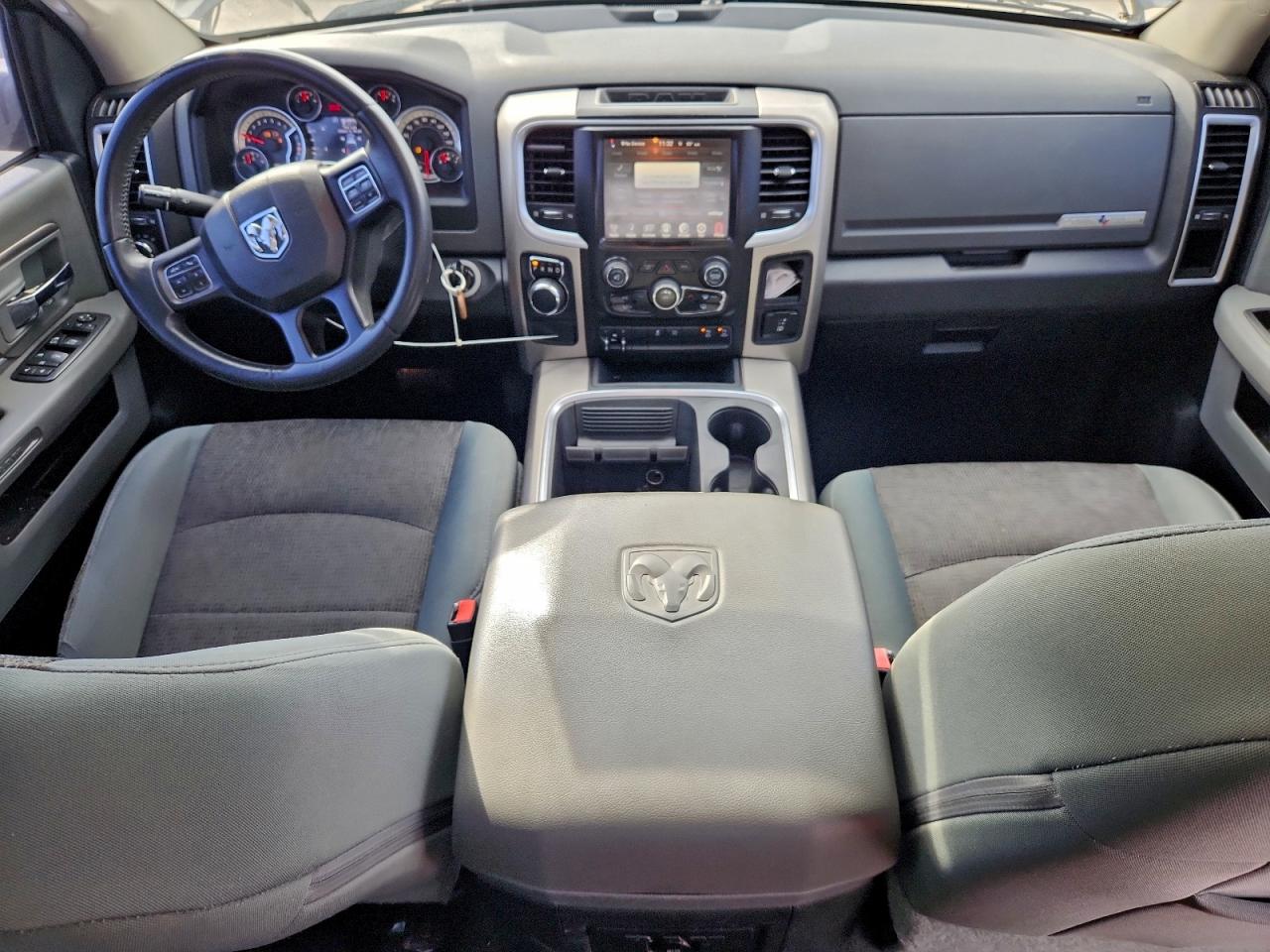 Ram 1500 Slt Image 5