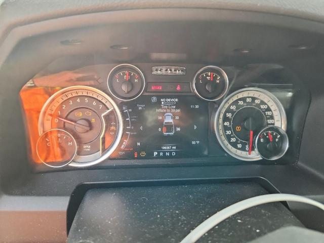 Ram 1500 Slt Image 3