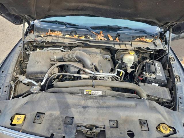 Ram 1500 Slt Image 11