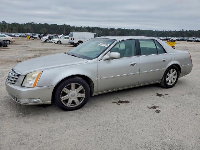  Salvage Cadillac DTS