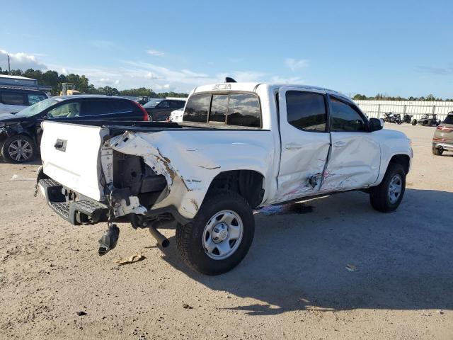 Toyota Tacoma Double Cab Image 2