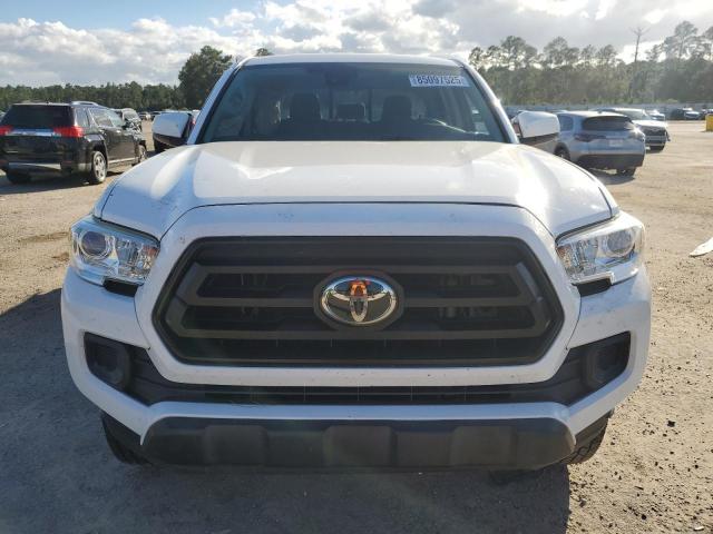 Toyota Tacoma Double Cab Image 8