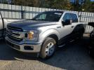 Ford F-150 Supercrew Image 1