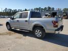 Ford F-150 Supercrew Image 3