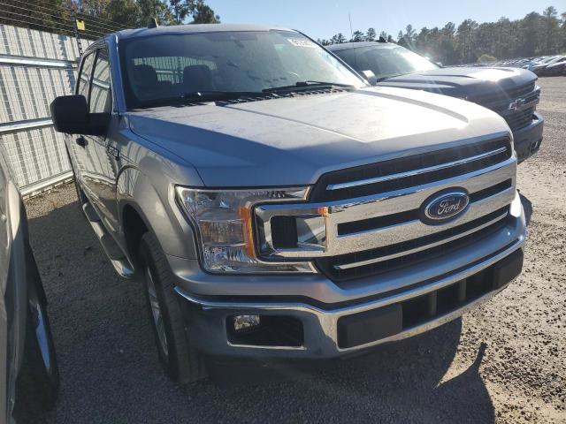 Ford F-150 Supercrew Image 9