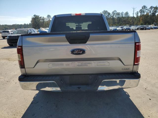 Ford F-150 Supercrew Image 5