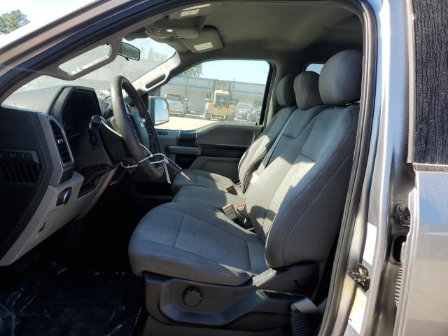 Ford F-150 Supercrew Image 6