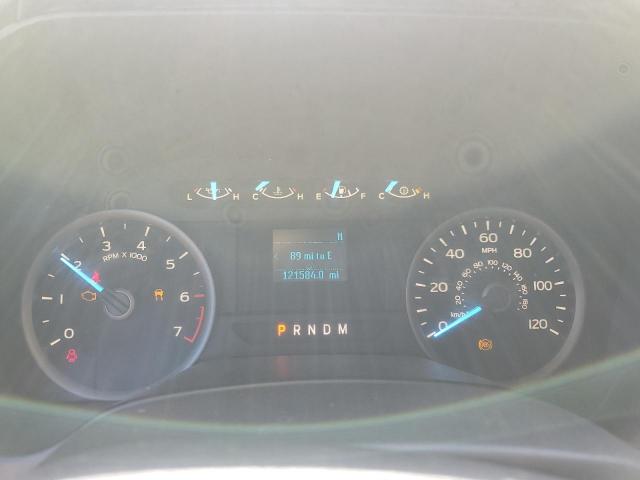 Ford F-150 Supercrew Image 11