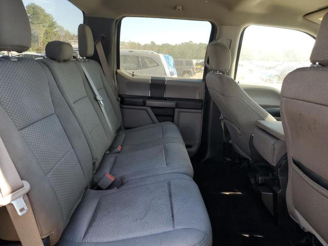 Ford F-150 Supercrew Image 7