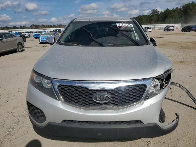 Kia Sorento Lx Image 4