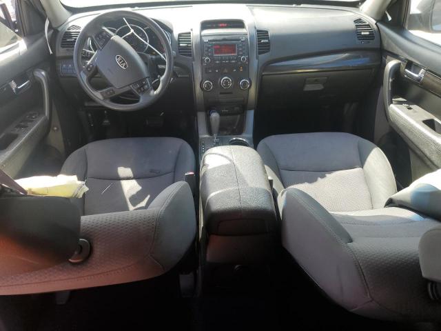 Kia Sorento Lx Image 3