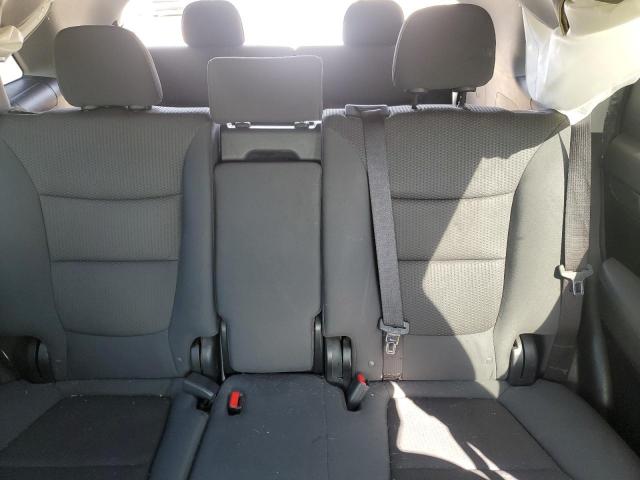 Kia Sorento Lx Image 10