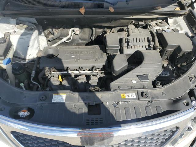 Kia Sorento Lx Image 9