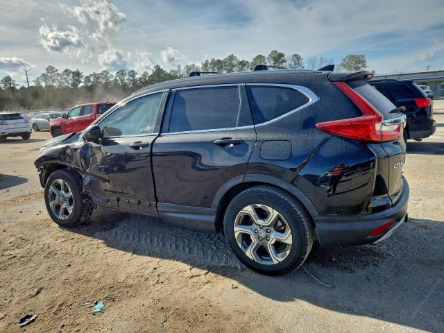 Honda Crv Ex Image 5