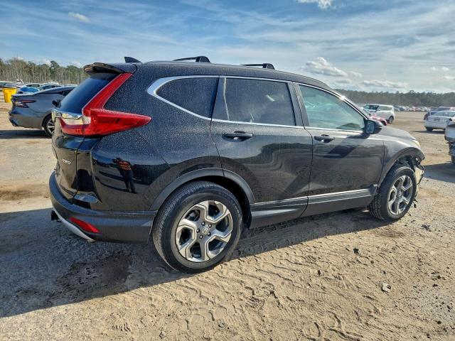 Honda Crv Ex Image 3