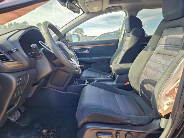 Honda Crv Ex Image 8