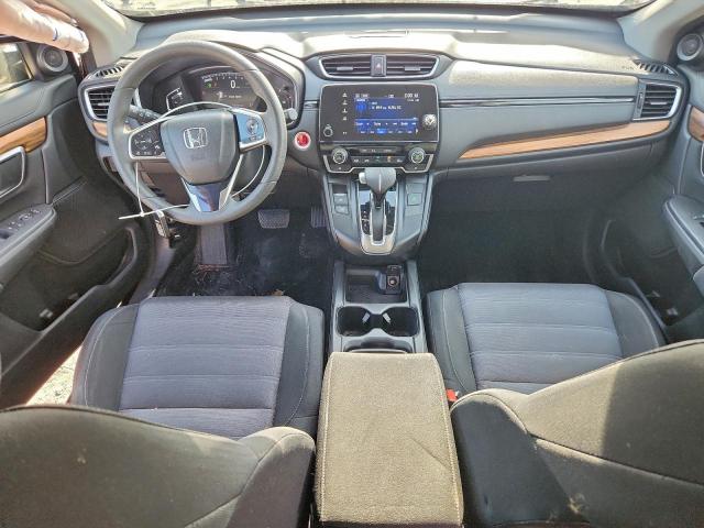 Honda Crv Ex Image 4