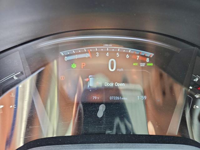 Honda Crv Ex Image 6