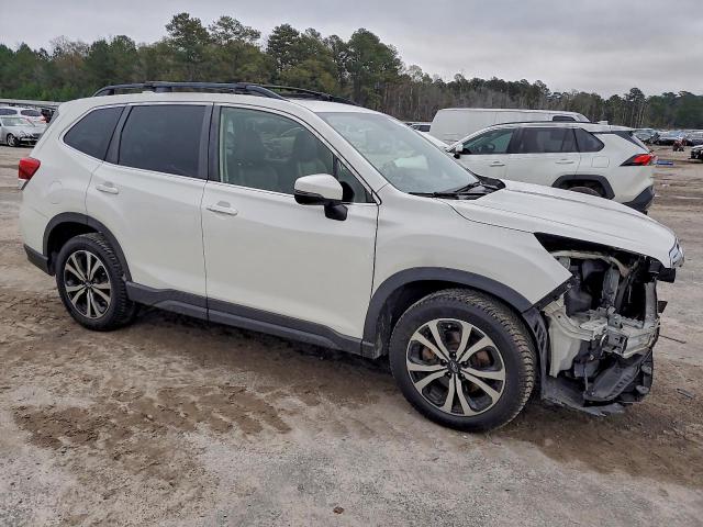 Subaru Forester Limited Image 5