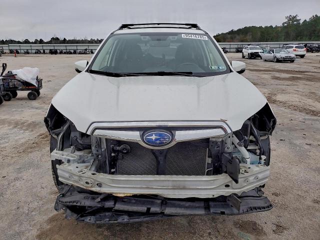 Subaru Forester Limited Image 10