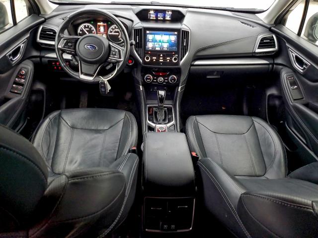 Subaru Forester Limited Image 11