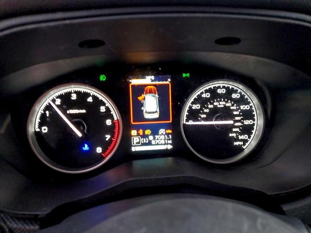 Subaru Forester Limited Image 12