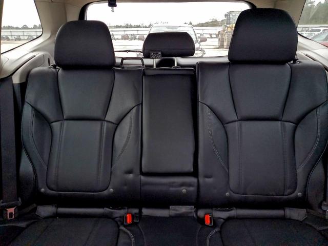 Subaru Forester Limited Image 14