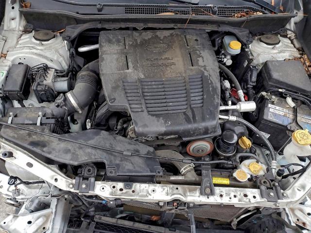 Subaru Forester Limited Image 8