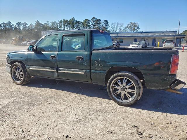 Chevrolet Silverado C1500 Image 2