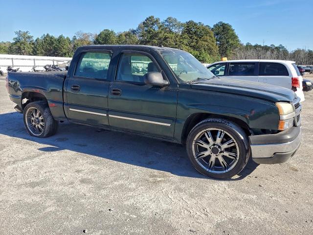 Chevrolet Silverado C1500 Image 6