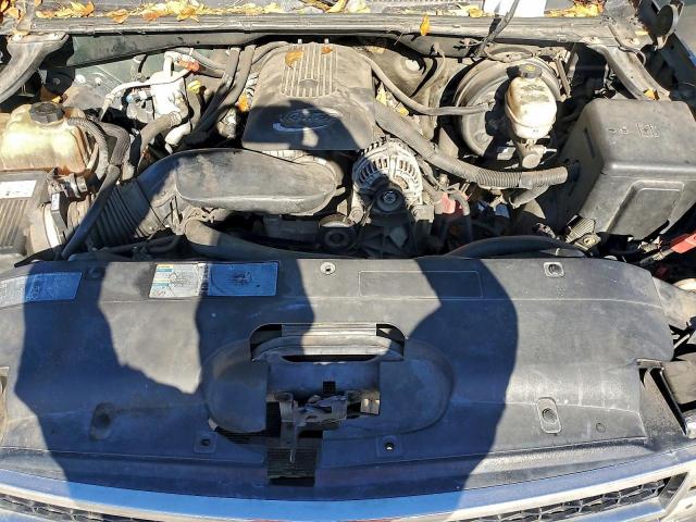 Chevrolet Silverado C1500 Image 11