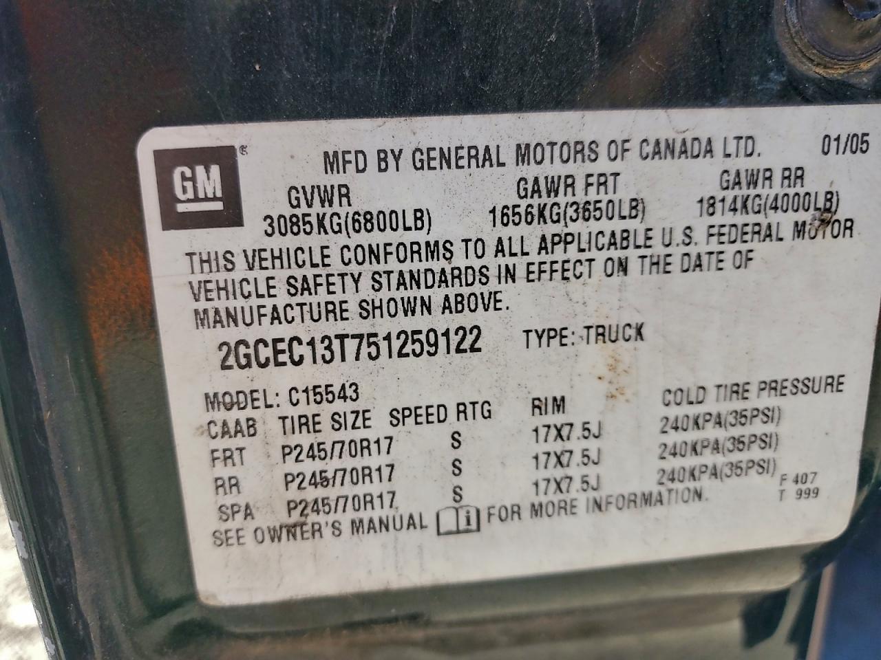 Chevrolet Silverado C1500 Image 4