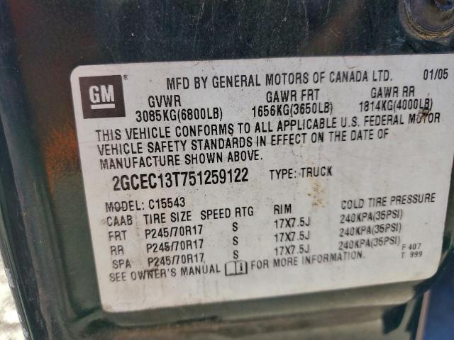 Chevrolet Silverado C1500 Image 4