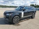 Land Rover Range Rover Supercharged Image 1