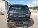 Land Rover Range Rover Supercharged Image 5