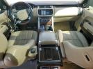 Land Rover Range Rover Supercharged Image 9
