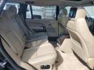 Land Rover Range Rover Supercharged Image 12