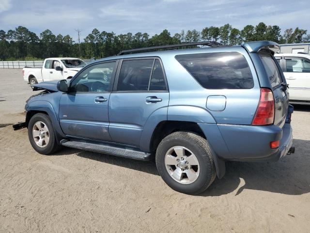 Toyota 4Runner Sr5 Image 10
