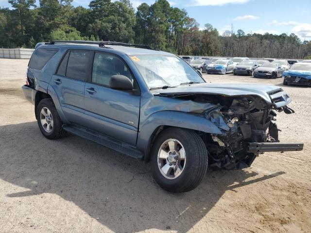 Toyota 4Runner Sr5 Image 2