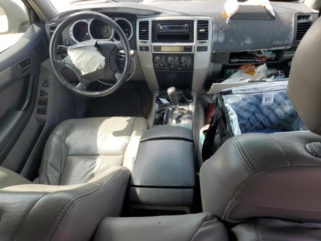 Toyota 4Runner Sr5 Image 12