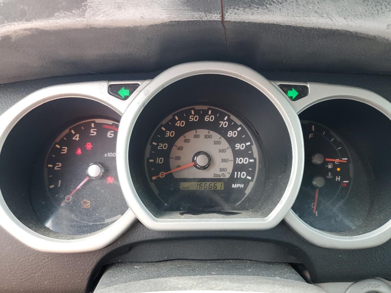 Toyota 4Runner Sr5 Image 3