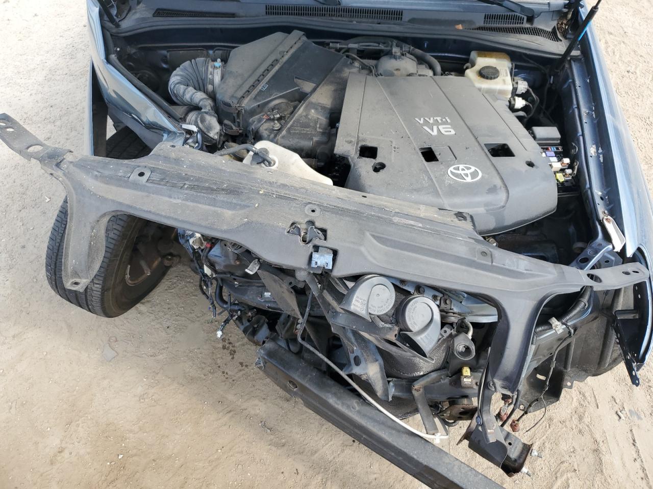 Toyota 4Runner Sr5 Image 11